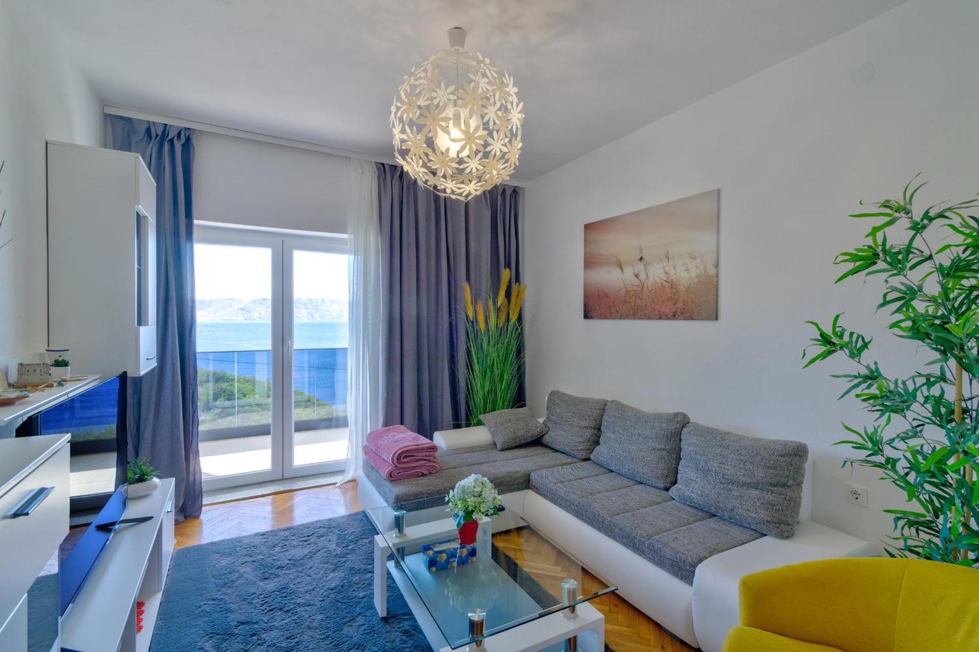Apartments Maria Senj (Lika-Senj) Exterior foto